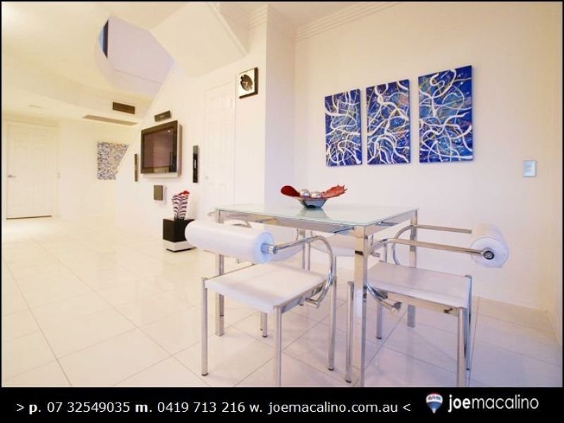 Bowen Hills QLD 4006