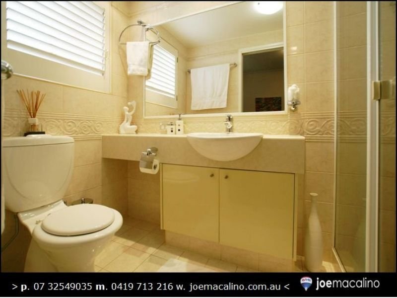 Bowen Hills QLD 4006