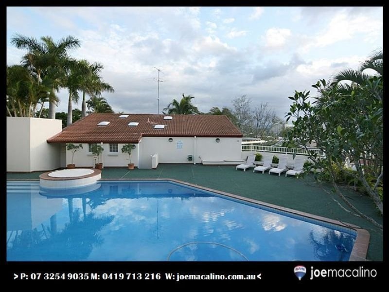 Bowen Hills QLD 4006