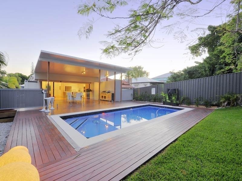 East Brisbane QLD 4169