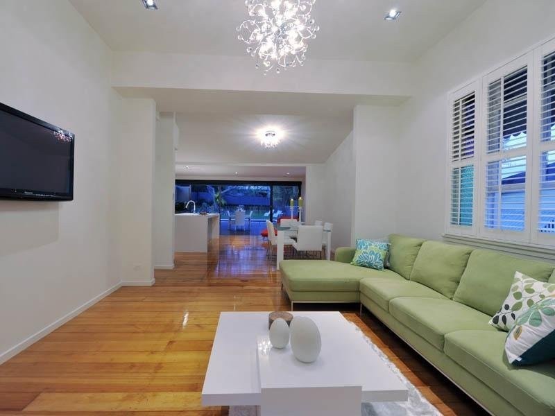 East Brisbane QLD 4169