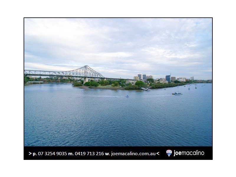 Level 5/501 Queen Street, Brisbane QLD 4000