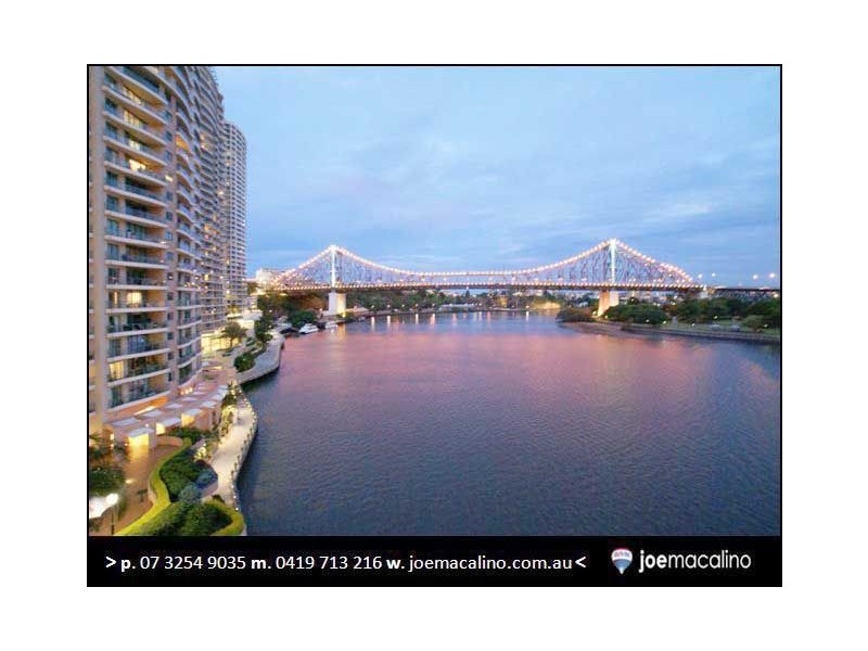 Level 5/501 Queen Street, Brisbane QLD 4000