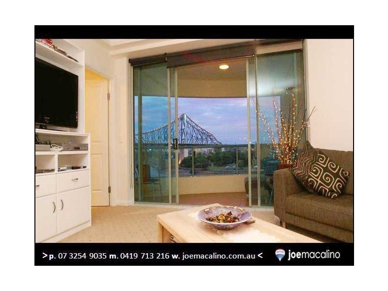 Level 5/501 Queen Street, Brisbane QLD 4000