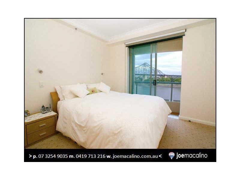 Level 5/501 Queen Street, Brisbane QLD 4000