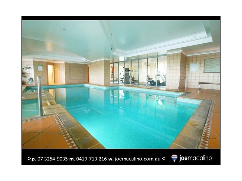 Level 5/501 Queen Street, Brisbane QLD 4000