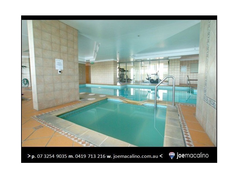 Level 5/501 Queen Street, Brisbane QLD 4000