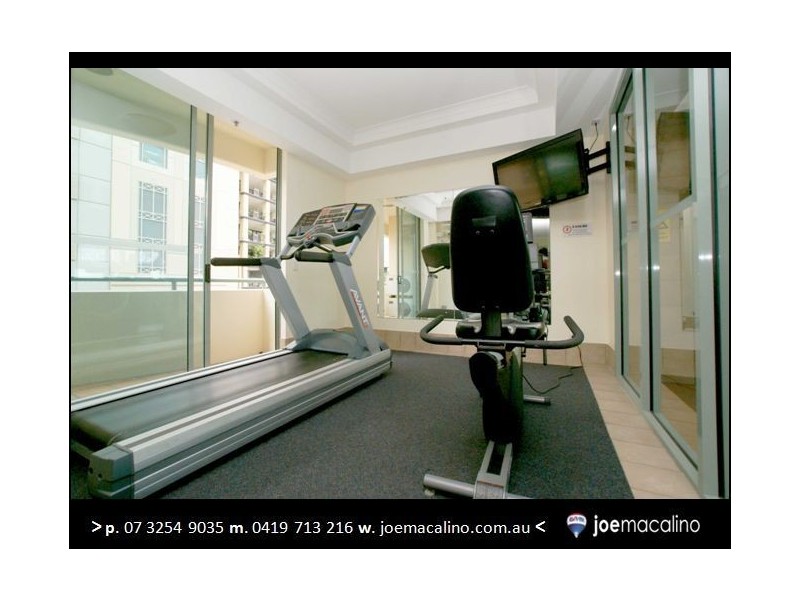 Level 5/501 Queen Street, Brisbane QLD 4000