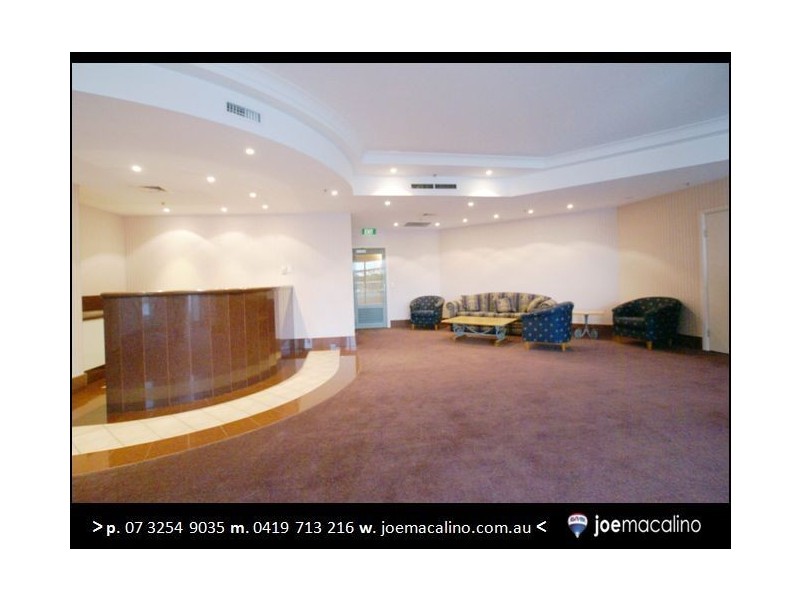 Level 5/501 Queen Street, Brisbane QLD 4000