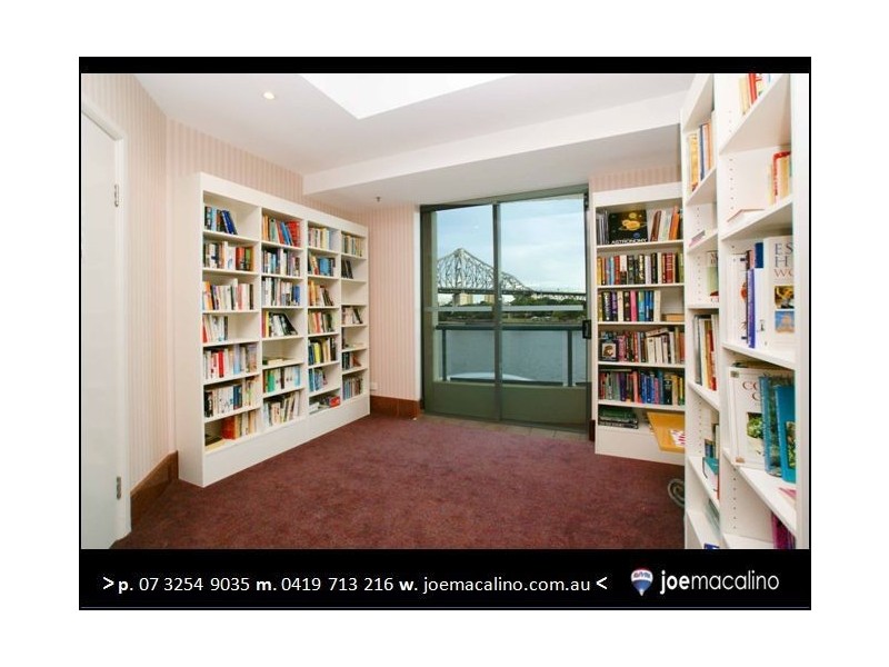 Level 5/501 Queen Street, Brisbane QLD 4000