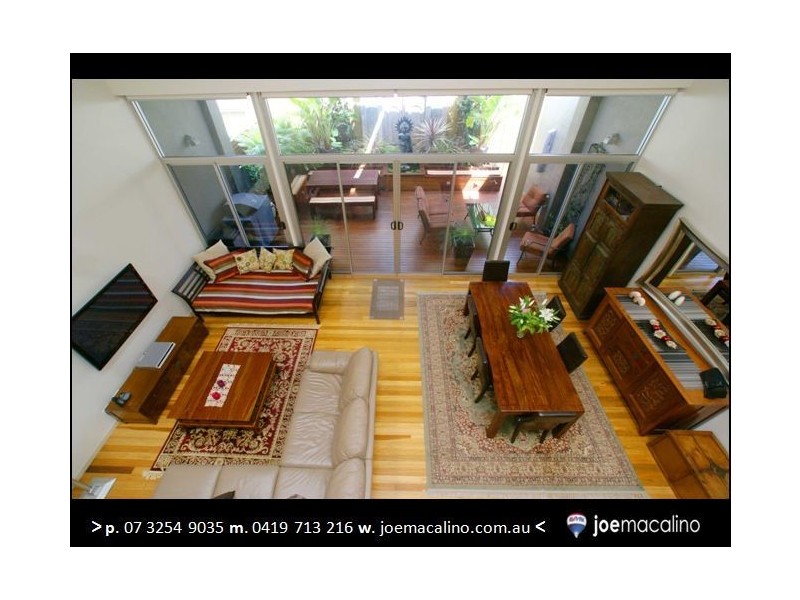 38 Warner Street, Fortitude Valley QLD 4006