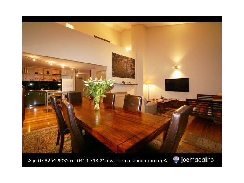 38 Warner Street, Fortitude Valley QLD 4006