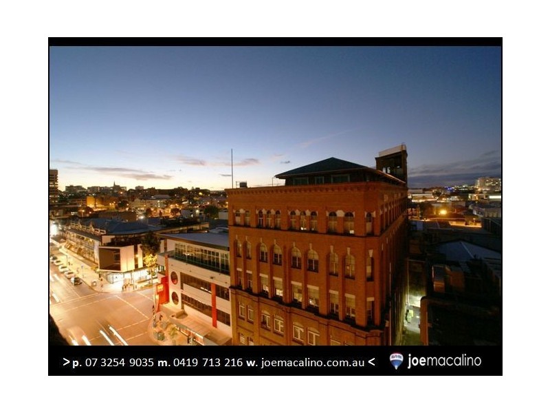 38 Warner Street, Fortitude Valley QLD 4006