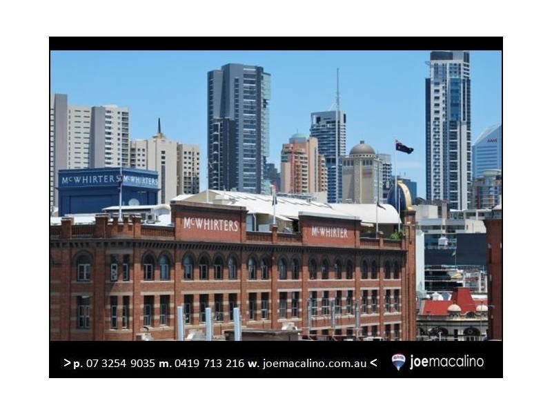 38 Warner Street, Fortitude Valley QLD 4006