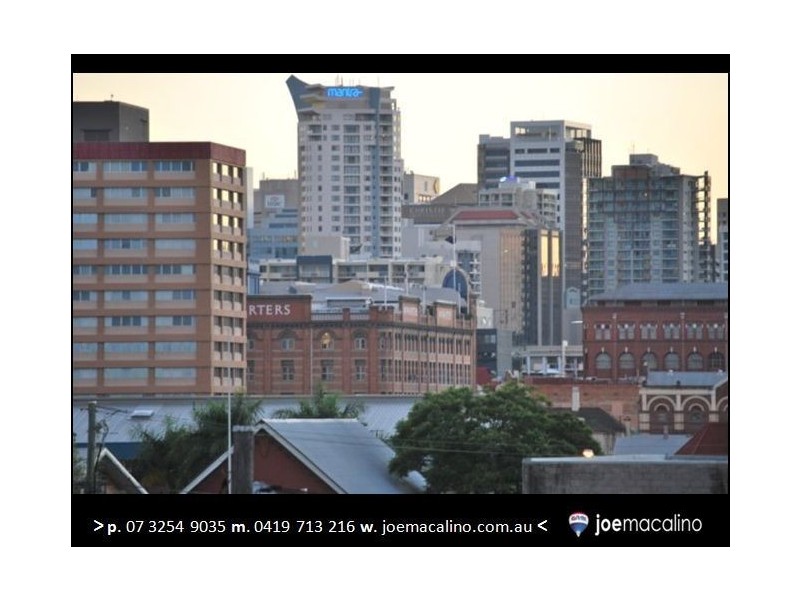 38 Warner Street, Fortitude Valley QLD 4006