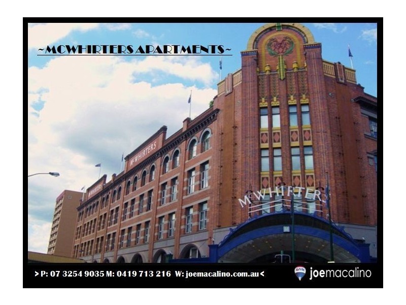 38 Warner Street, Fortitude Valley QLD 4006