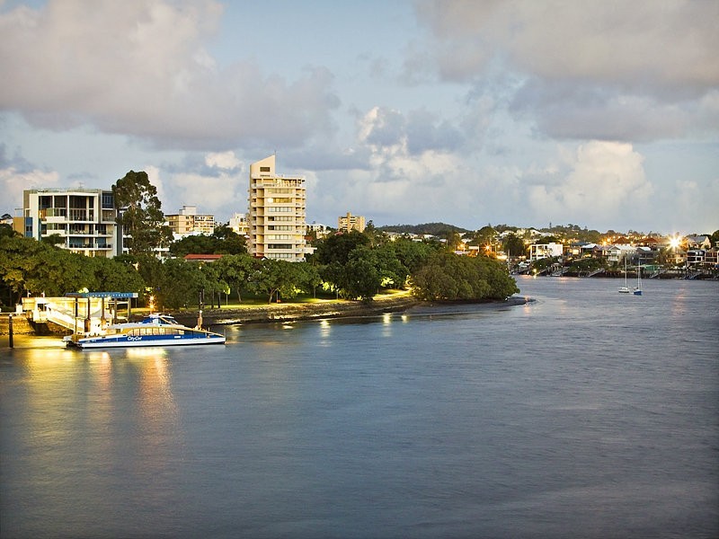 5E/39 Castlebar Street, Kangaroo Point QLD 4169