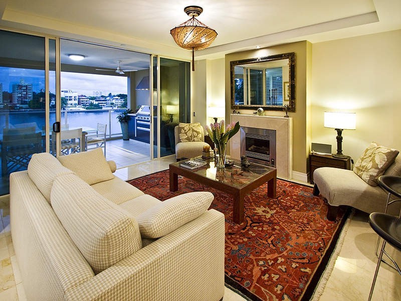 5E/39 Castlebar Street, Kangaroo Point QLD 4169