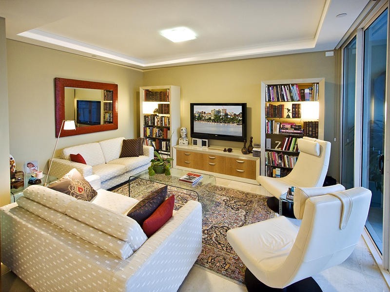 5E/39 Castlebar Street, Kangaroo Point QLD 4169