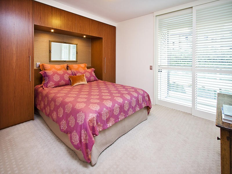 5E/39 Castlebar Street, Kangaroo Point QLD 4169