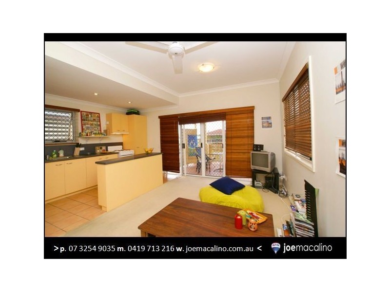 7/36 Heal Street, New Farm QLD 4005
