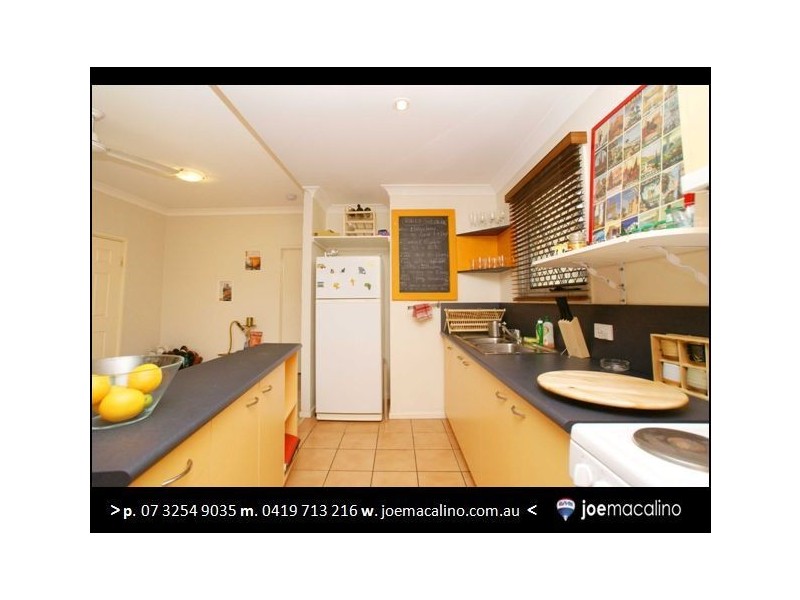 7/36 Heal Street, New Farm QLD 4005