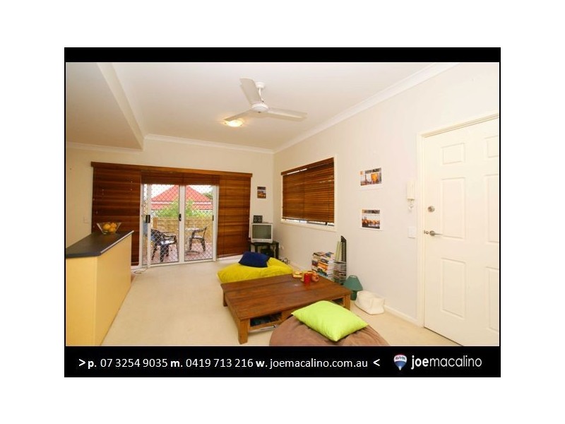 7/36 Heal Street, New Farm QLD 4005