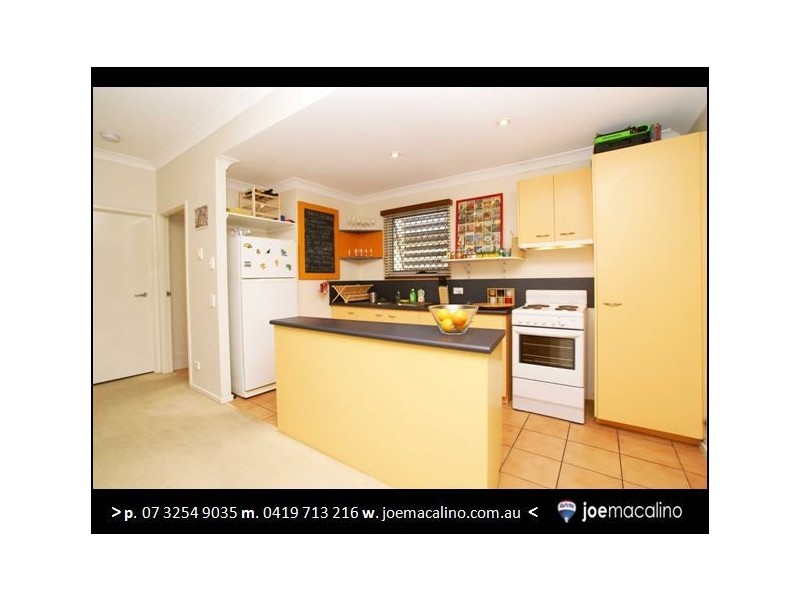 7/36 Heal Street, New Farm QLD 4005