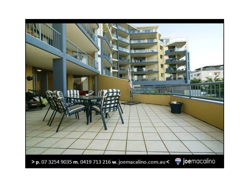 Bowen Hills QLD 4006