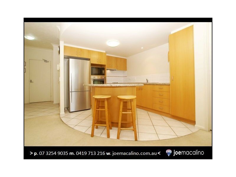 Bowen Hills QLD 4006