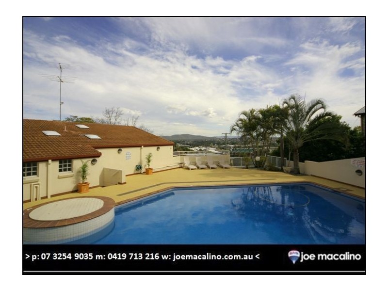 Bowen Hills QLD 4006