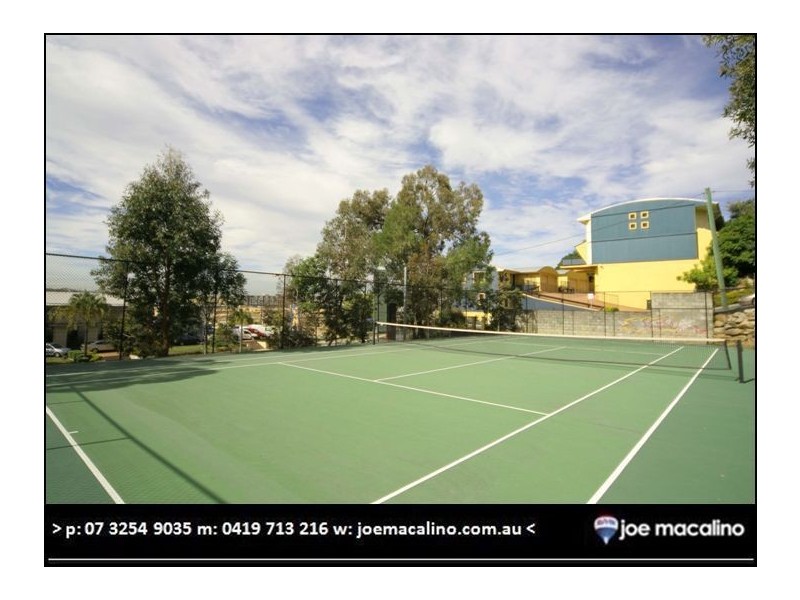 Bowen Hills QLD 4006