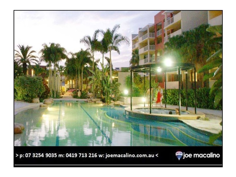 Lvl 1/41 Gotha Street, Fortitude Valley QLD 4006