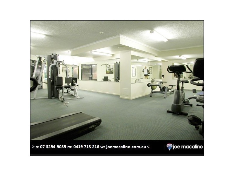 Lvl 1/41 Gotha Street, Fortitude Valley QLD 4006