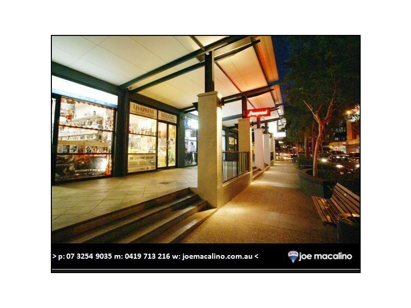 Lvl 1/41 Gotha Street, Fortitude Valley QLD 4006