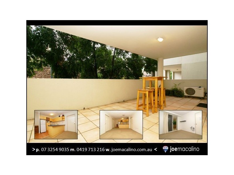 Lvl 2/41 Gotha Street, Fortitude Valley QLD 4006