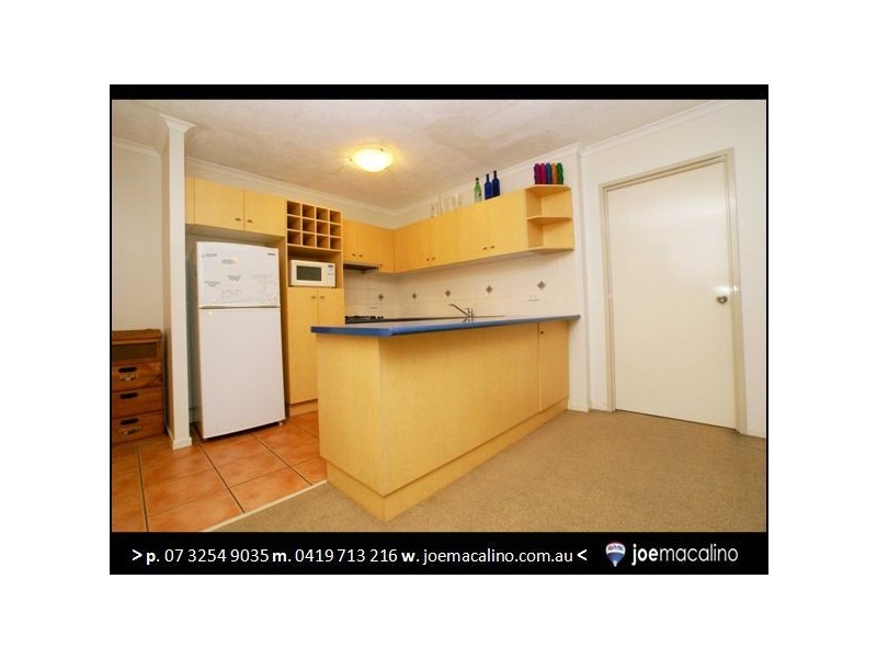 Lvl 2/41 Gotha Street, Fortitude Valley QLD 4006