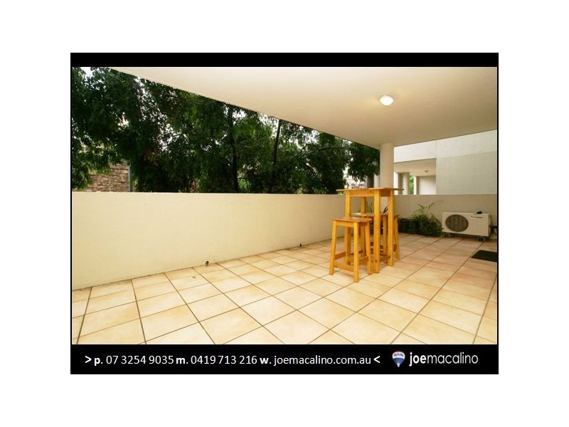 Lvl 2/41 Gotha Street, Fortitude Valley QLD 4006