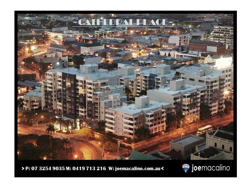 Lvl 2/41 Gotha Street, Fortitude Valley QLD 4006