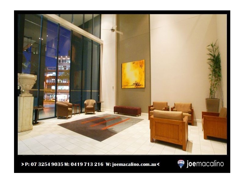 Lvl 2/41 Gotha Street, Fortitude Valley QLD 4006