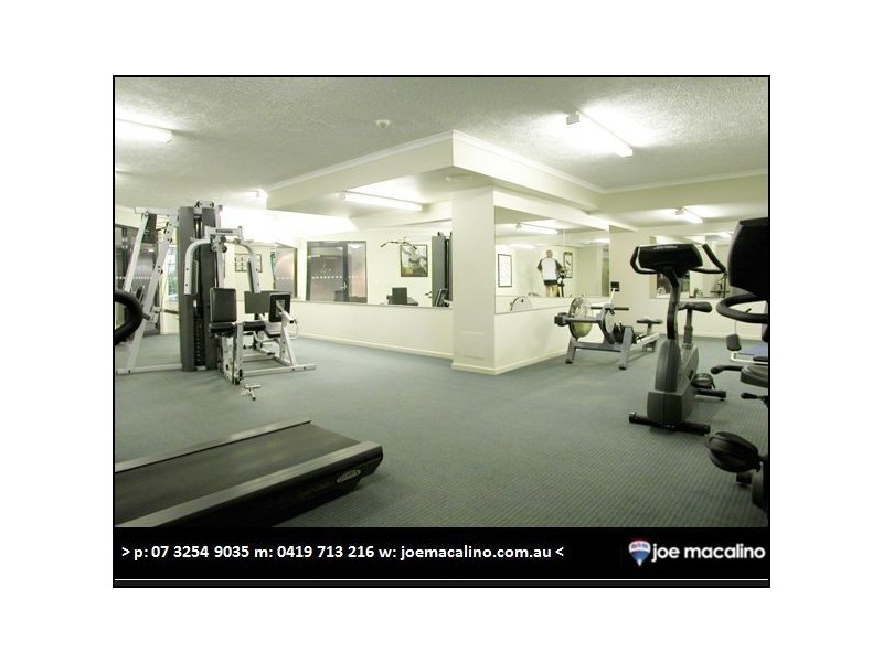 Lvl 2/41 Gotha Street, Fortitude Valley QLD 4006