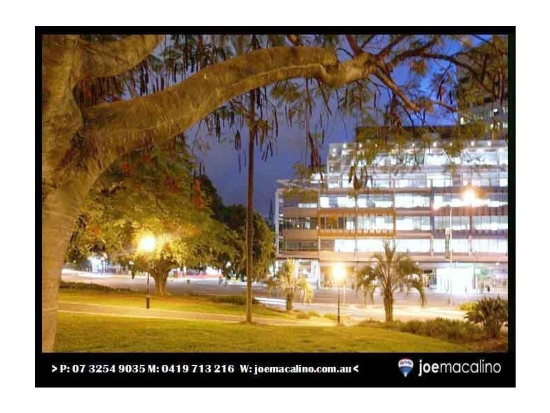 Lvl 2/41 Gotha Street, Fortitude Valley QLD 4006