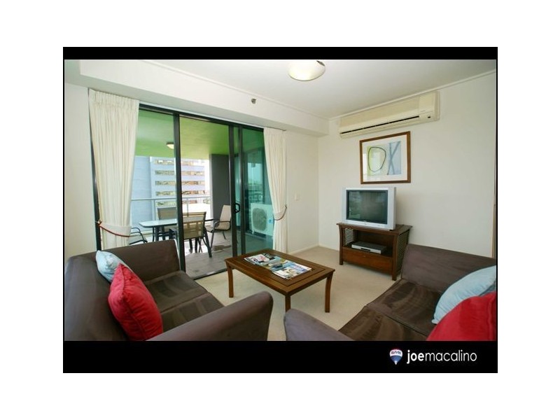 Level 111/454 Upper Edward Street, Spring Hill QLD 4000