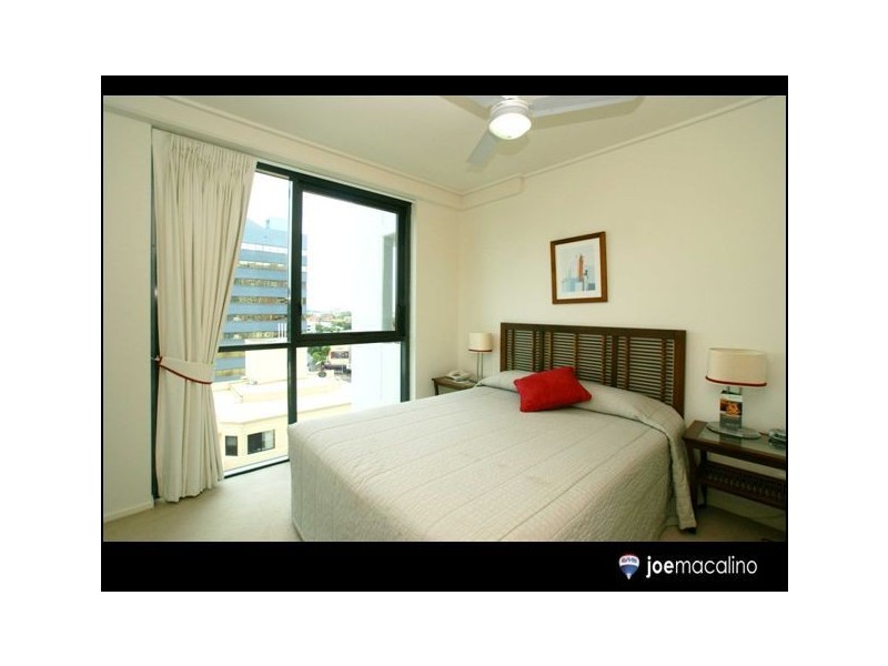 Level 111/454 Upper Edward Street, Spring Hill QLD 4000