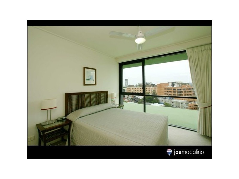 Level 111/454 Upper Edward Street, Spring Hill QLD 4000