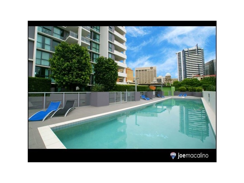 Level 111/454 Upper Edward Street, Spring Hill QLD 4000