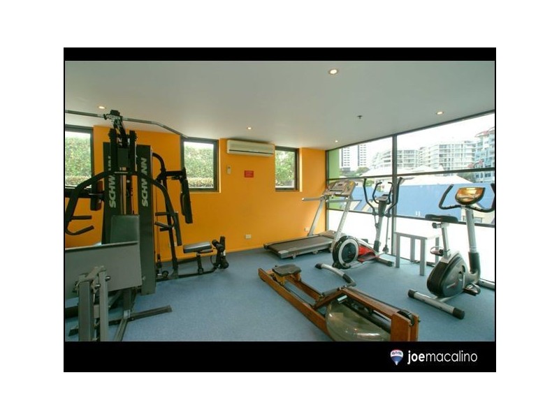 Level 111/454 Upper Edward Street, Spring Hill QLD 4000