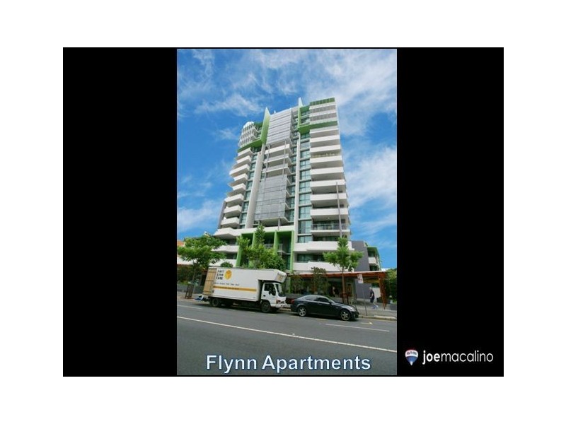 Level 111/454 Upper Edward Street, Spring Hill QLD 4000