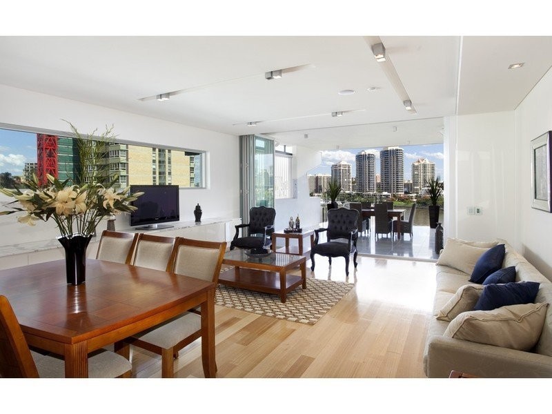 69 Moray  Street, New Farm QLD 4005