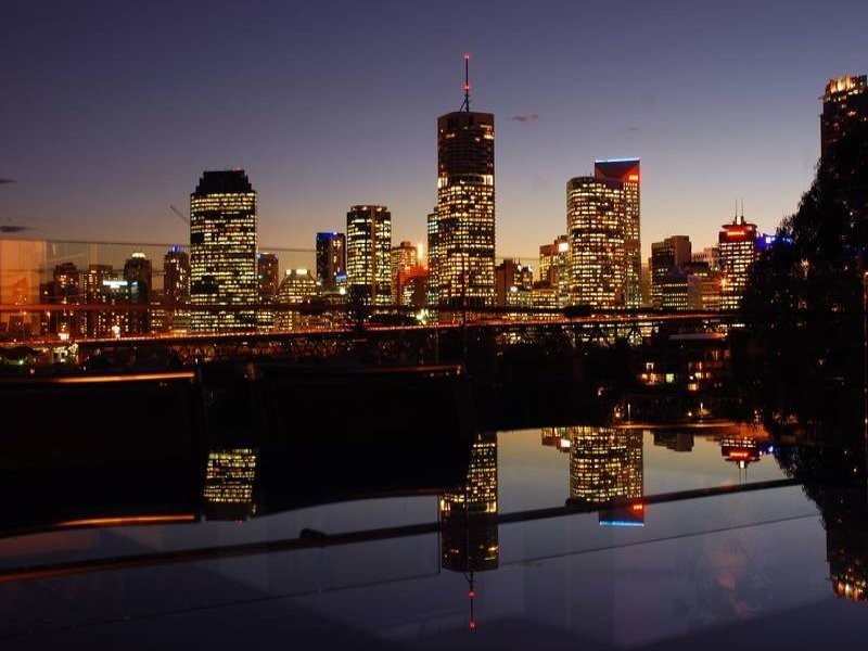 69 Moray  Street, New Farm QLD 4005